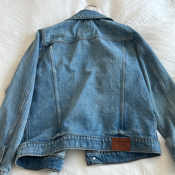Denim Jacket - Picture 2 of 3